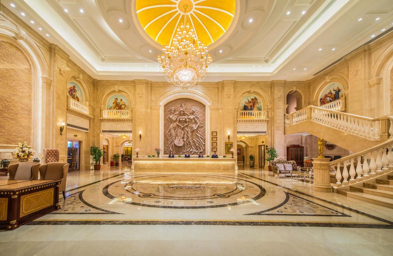 Vienna Hotel Chaozhou Plaza Esterno foto